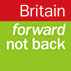 New Labour, New Britain Logo